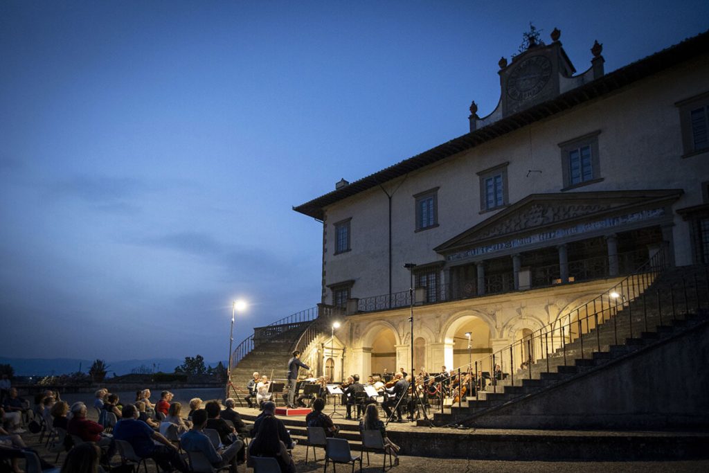 Notte Europea dei musei 2024: i luoghi della cultura della Direzione regionale musei della Toscana del MiC aperti con ingresso a 1 euro