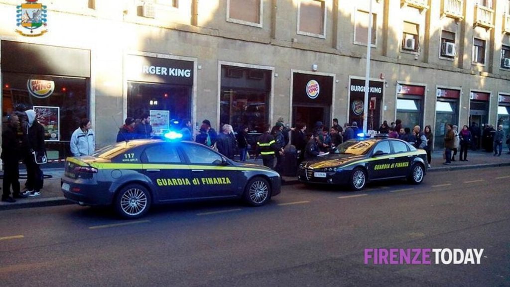“Fast food alla stazione pericoloso per chi ci lavora e per i clienti”