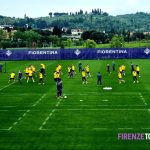 Fiorentina, le ultime dal Viola Park in vista del Brugge / VIDEO