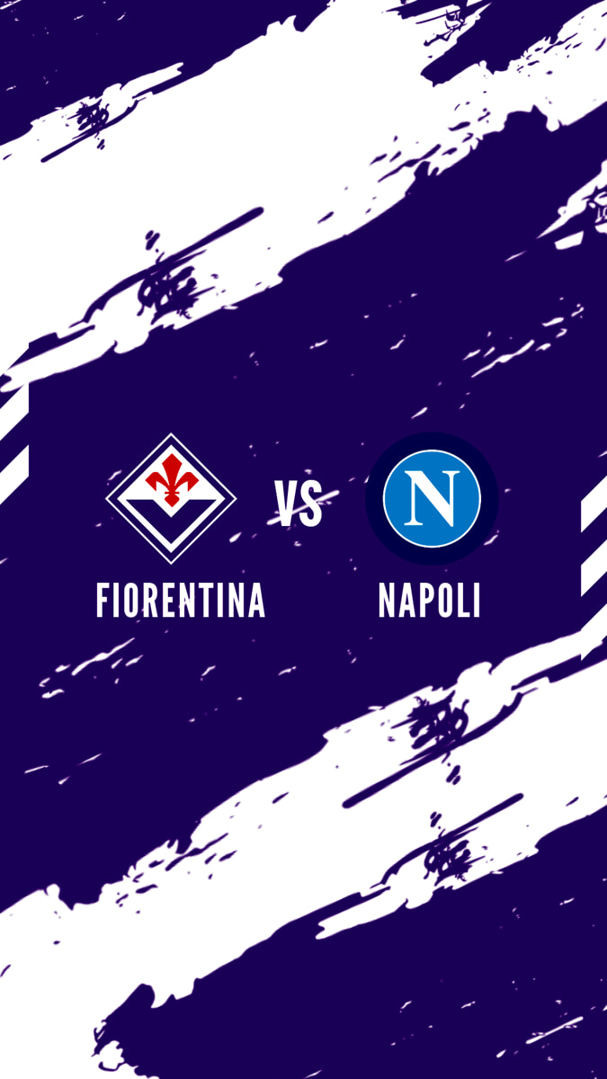 DIRETTA / Fiorentina-Napoli 0-1, viola in grande affanno