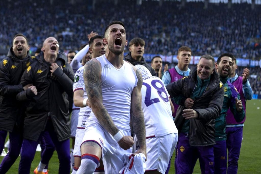 Fiorentina, da lunedì biglietti per Atene in vendita: gli step da seguire