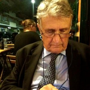 Politica: scomparso il professor Mario Caciagli