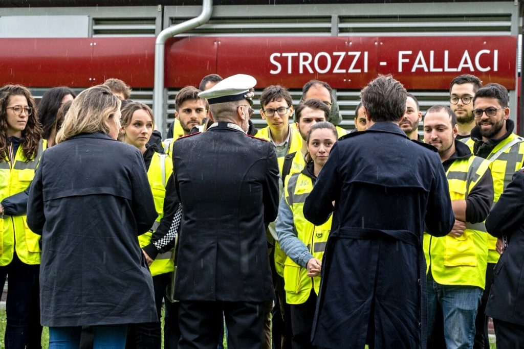 Sicurezza, Albanese annuncia 50 nuovi vigili: “Noi ci siamo. Ma il governo dov’è?”