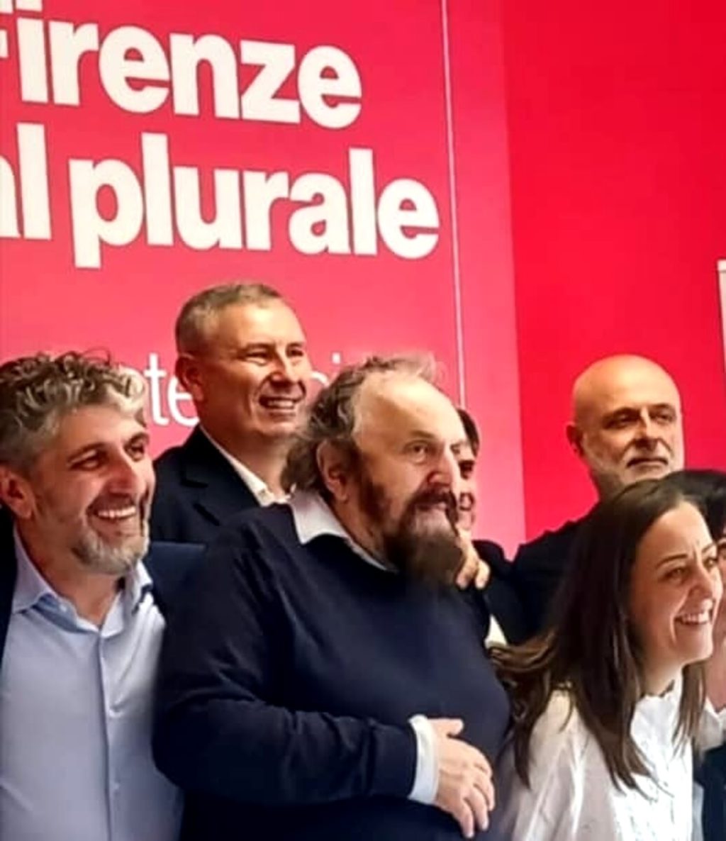 Bufera sul candidato di Centro. Funaro: “Buscemi deve ritirarsi”