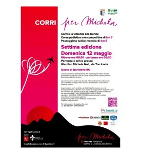 7° edizione Corri per Michela