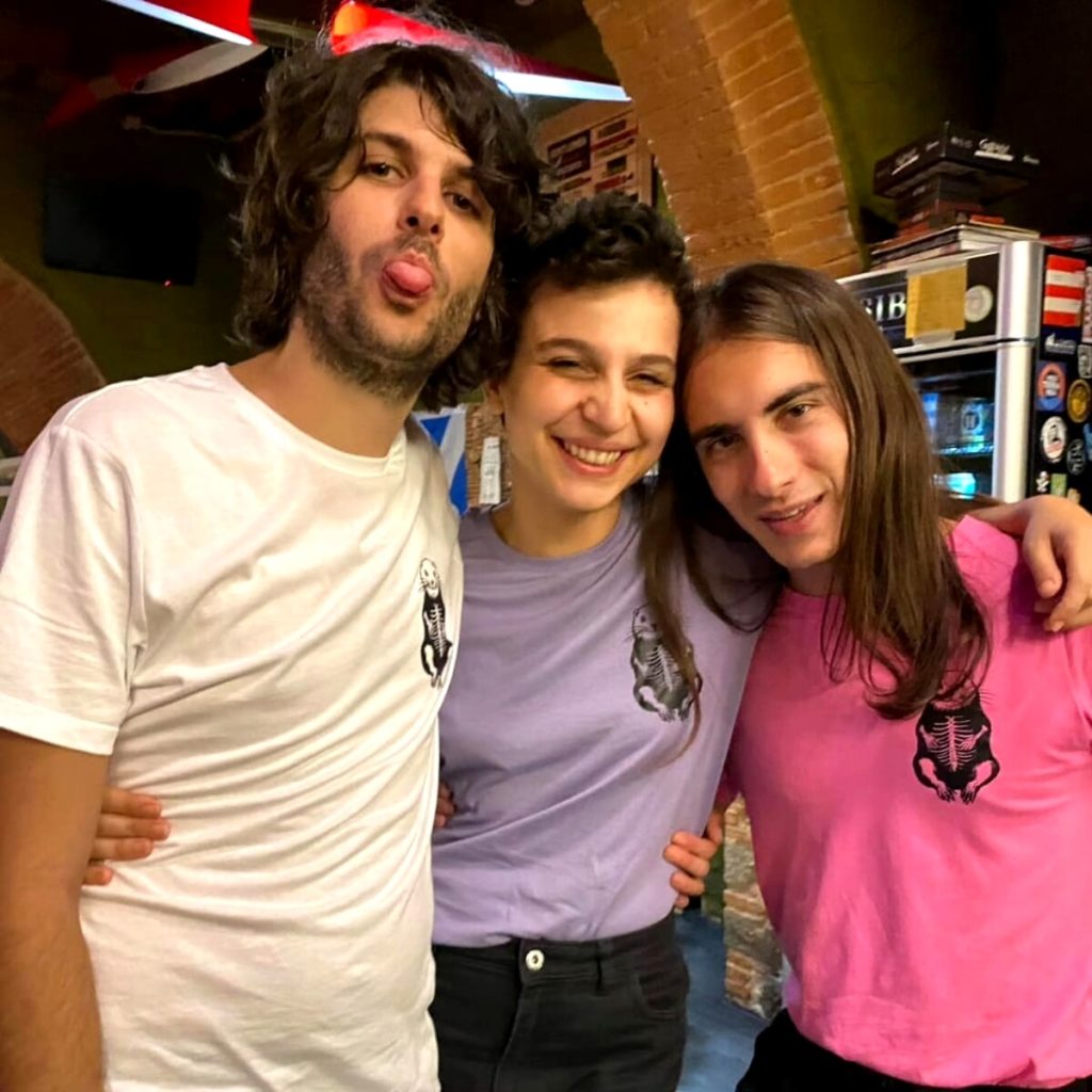 A Firenze la prima semifinale del campionato regionale di Poetry Slam