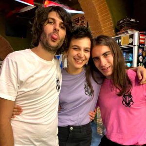 A Firenze la prima semifinale del campionato regionale di Poetry Slam