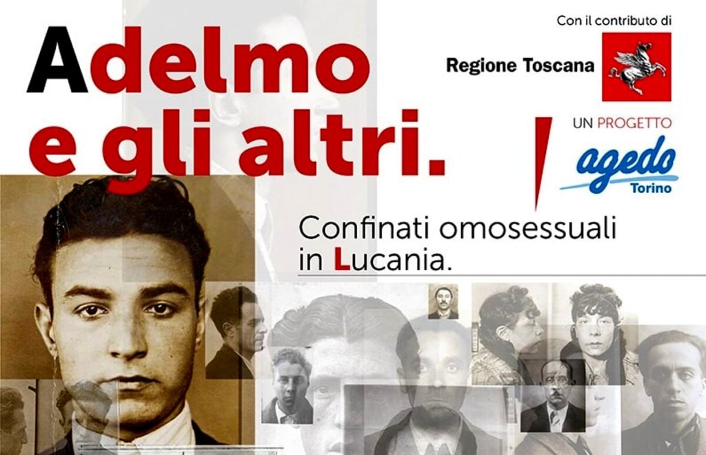 “Adelmo e gli altri”, perseguitati dal fascismo
