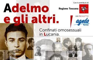 “Adelmo e gli altri”, perseguitati dal fascismo