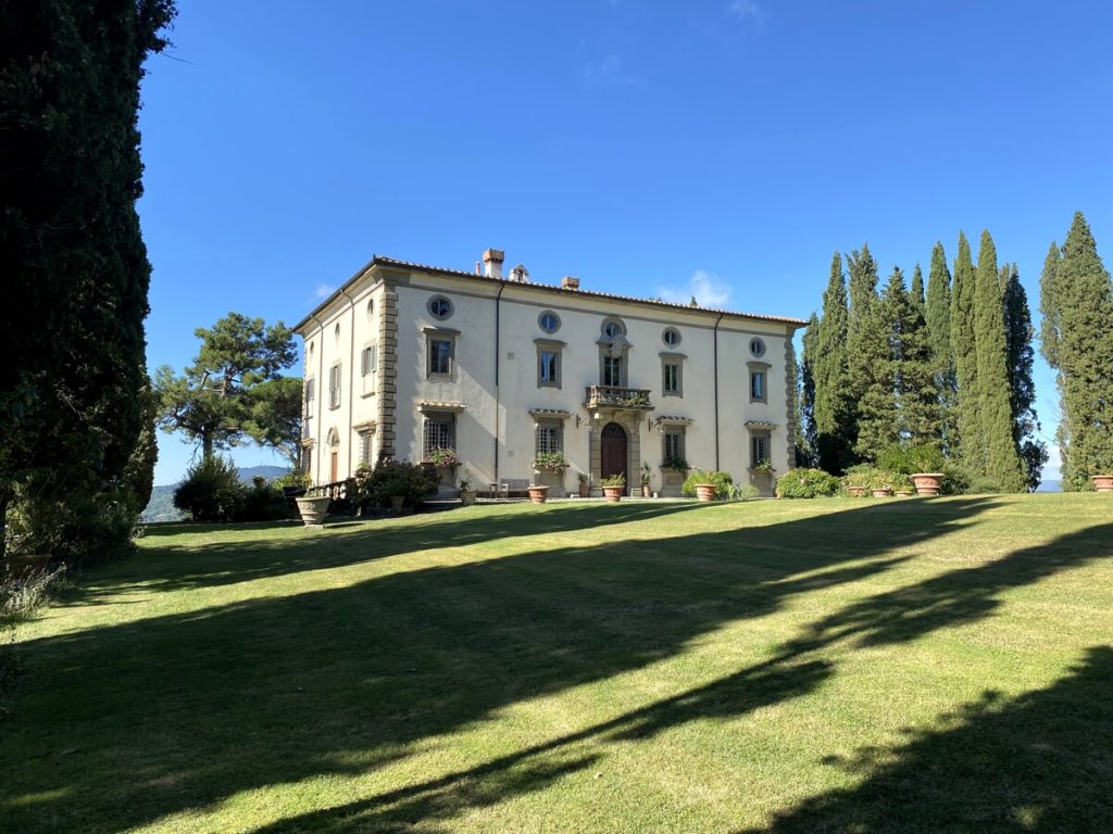 Giornata Nazionale delle Dimore Storiche: i luoghi visitabili gratuitamente a Firenze
