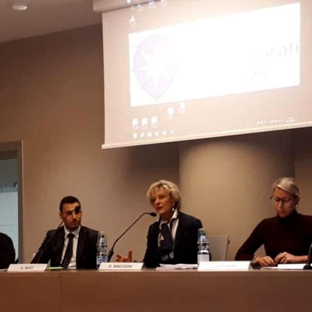 Una vittima del Forteto: "Zazzeri ritiri la candidatura"