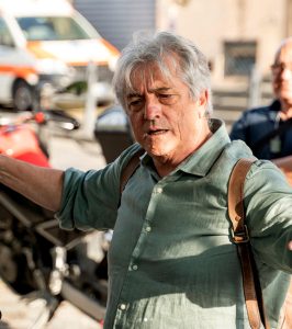 Il leader dei 'No green pass' candidato sindaco: "Basta essere schiavi del capitale finanziario"