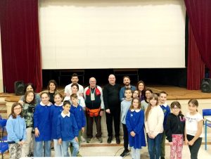 Alla Scuola Milite Ignoto di Firenze un progetto per ricordare Don Milani
