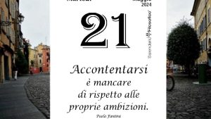 Almanacco | Martedì 21 maggio: accadde oggi, compleanni, santo e proverbio del giorno