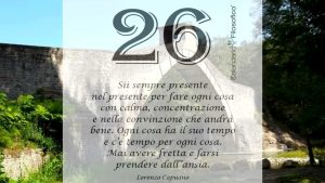 Almanacco | Domenica 26 maggio: accadde oggi, compleanni, santo e proverbio del giorno