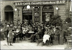 "Andare per i luoghi dell'editoria" a Firenze