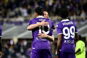 Fiorentina-Monza 2-1, le pagelle: Nico e Arthur i migliori, Martínez Quarta in difficoltà con Djuric