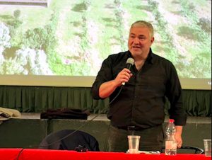 Manca un documento, salta lista del centrodestra