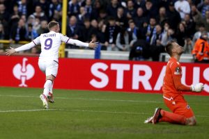 Club Brugge-Fiorentina 1-1, le pagelle: Beltrán e Terracciano decisivi. Bella prova di Dodô