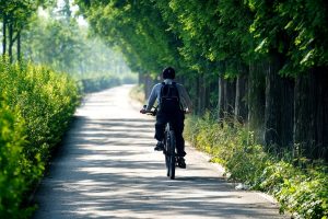 ‘Pedala, Firenze ti premia’, già esauriti i 2000 kit. Giorgio: “Valutiamo se aumentare le risorse”