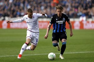 Club Brugge-Fiorentina 1-1: i viola staccano il pass per la finale di Atene