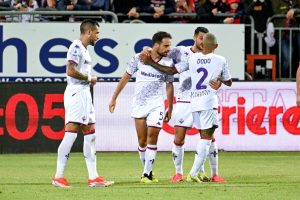Olympiacos-Fiorentina: probabili formazioni e dove vederla in tv