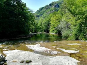 Camminata "L'incontro d'amore"