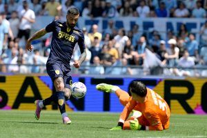 Lazio-Empoli 2-0, le pagelle: Caputo pecca di cattiveria, Bereszynski e Gyasi steccano