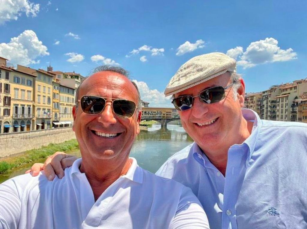 Festival di Sanremo, Carlo Conti sarà il nuovo presentatore