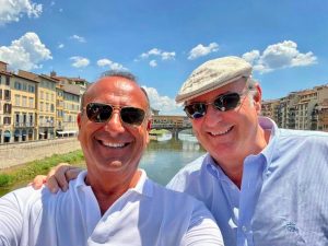 Festival di Sanremo, Carlo Conti sarà il nuovo presentatore