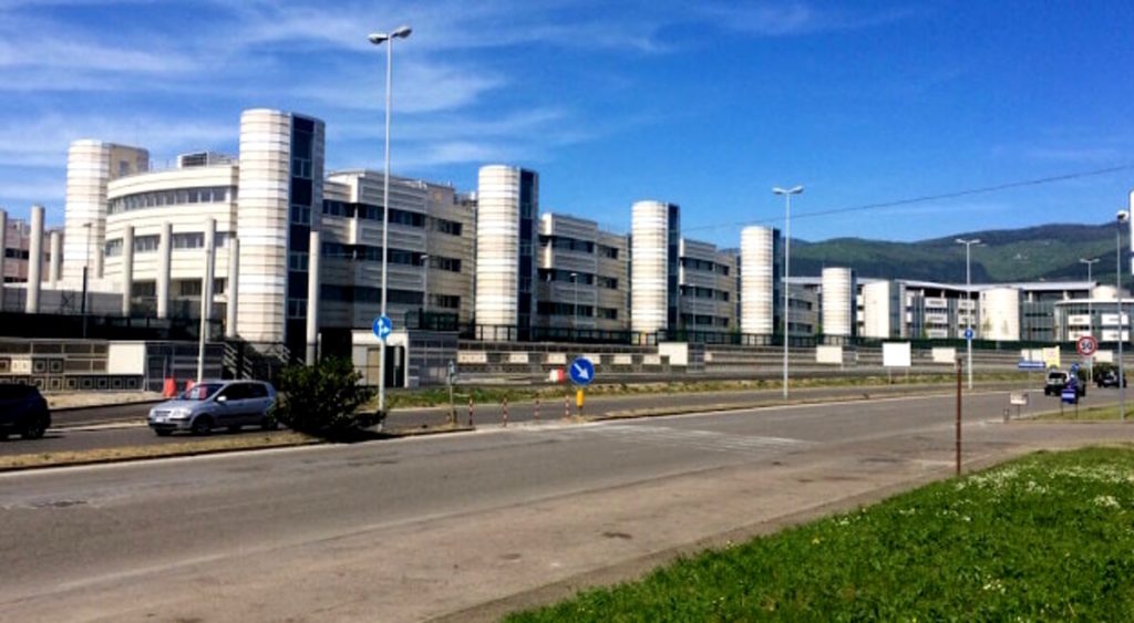 Allieva marescialla suicida, UnArma annuncia esposto