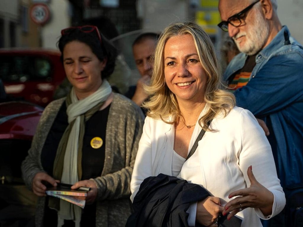 La proposta di Del Re: “Reddito di nuova residenza per chi torna a vivere in centro”