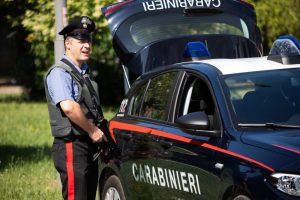 Spaccio di cocaina: fermato quartetto dei “pallini”