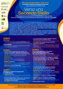 Convegno "Verso una seconda stella"