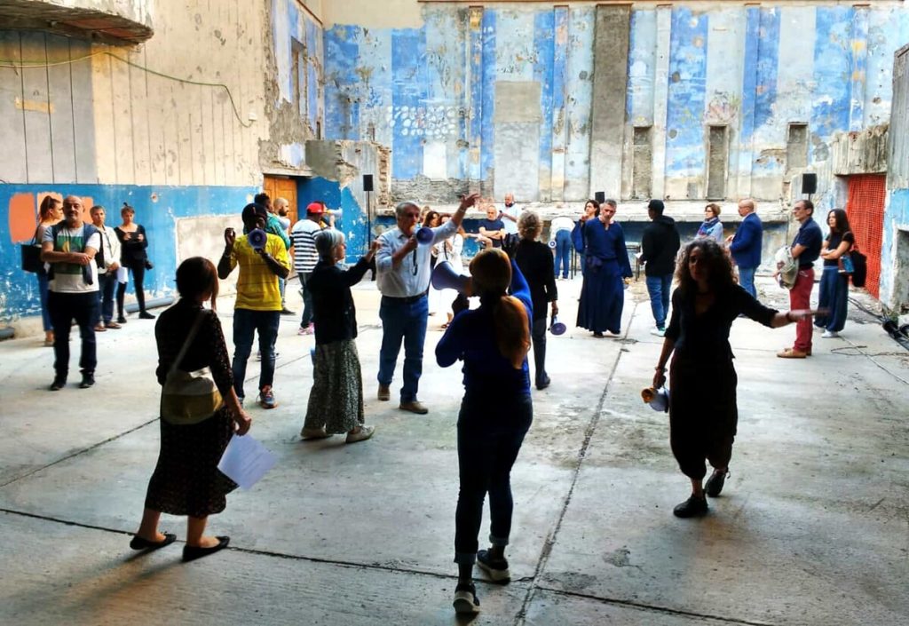 "Extatica", concerto per i diritti fondamentali della persona all’Abbazia di San Miniato al Monte
