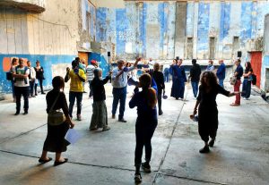 "Extatica", concerto per i diritti fondamentali della persona all’Abbazia di San Miniato al Monte