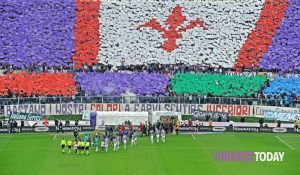 Conference League: Fiorentina – Club Brugge, tutti i divieti