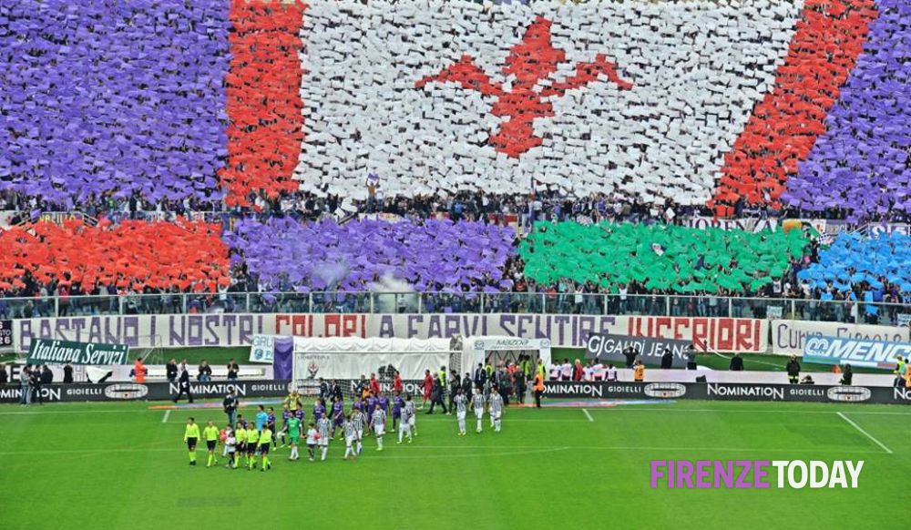 Conference League: Fiorentina – Club Brugge, tutti i divieti