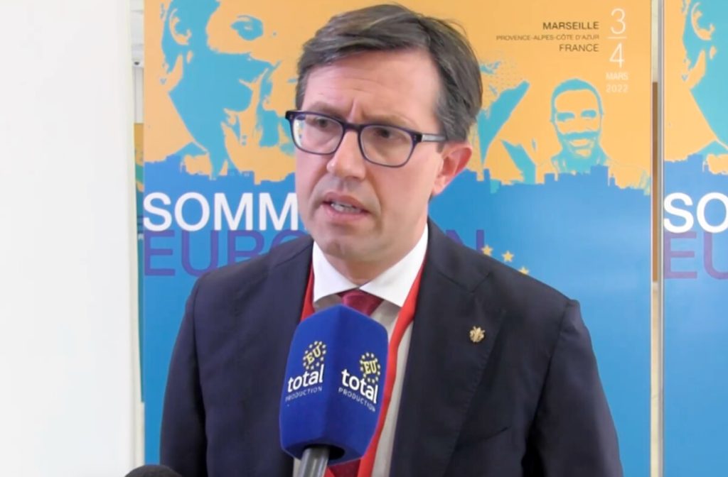 Nardella: “La comunità internazionale fermi Netanyahu”