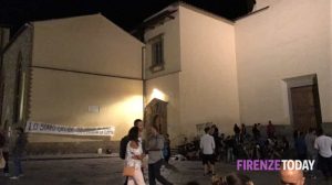 Schmidt: “Sì alla cancellata in Santo Spirito”