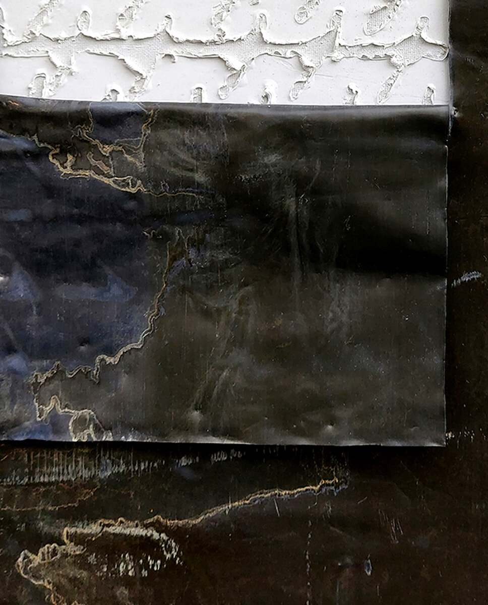 "Di tracce e di luce", mostra d'arte a la Fonderia