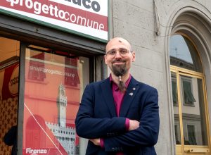 Palagi: "Comitati di sicurezza e solidarietà in ogni quartiere e priorità all'emergenza casa"