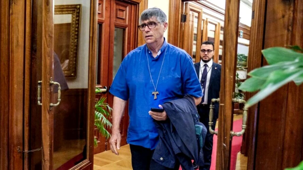 Festival della legalità insieme a don Maurizio Patriciello