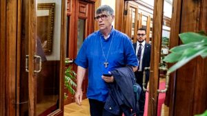 Festival della legalità insieme a don Maurizio Patriciello