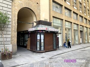 La serrata degli edicolanti: “Così chiudiamo”