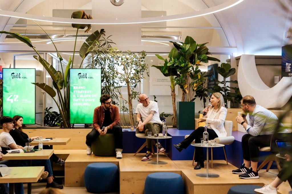 "Digital Safari", a Nana Bianca ciclo di eventi sull'intelligenza artificiale