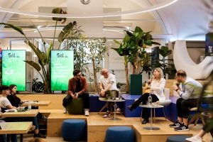 "Digital Safari", a Nana Bianca ciclo di eventi sull'intelligenza artificiale