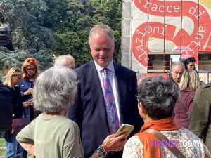 Schmidt: "A Firenze la viabilità si può migliorare del trenta per cento"