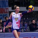 Volley femminile, Velasco sul dualismo Antropova – Egonu: “Chi giocherà? Faccio come Mourinho…”
