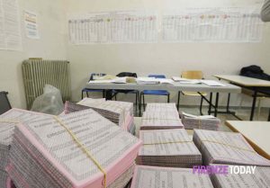 Elezioni 2024: liste e nomi dei candidati al Consiglio comunale di Firenze